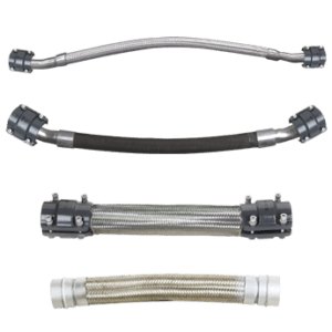 FLEXIBLE HOSES
