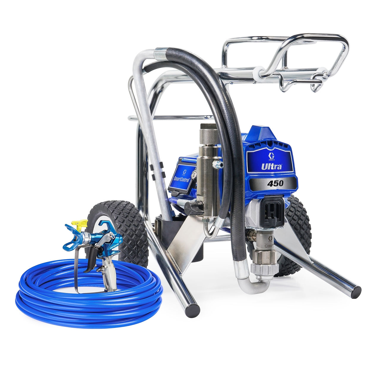 Ultra 450 Electric Airless Sprayer